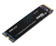 PNY 2TB M.2 PCIe NVMe CS1030 - 1351159 - zdjęcie 2